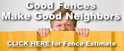 Request Fence Estimate in Tampa, Florida