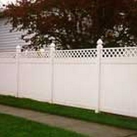 Vinyl Fence Contractors Tampa