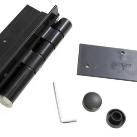 Self Closing Metal Gate Hinge Aluminum Fence Self Closing Hinge Metal