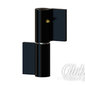 Commercial Barrel Hinge Aluminum Fence Commercial Barrel Hinge