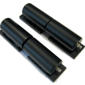 Commercial Barrel Hinges Aluminum Fence Commercial Barrel Hinges