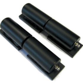 Commercial Barrel Hinges Aluminum Fence Commercial Barrel Hinges