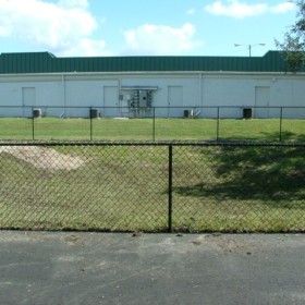 Chain Link Fence Installation Tampa