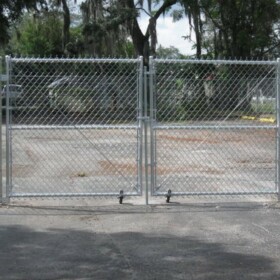Chain Link Gates Tampa