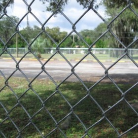 Commercial Chain Link Fence Contractors Tampa