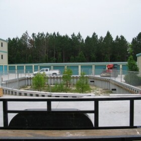 Commercial Chain Link Fence Tampa