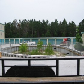 Commercial Chain Link Fence Tampa