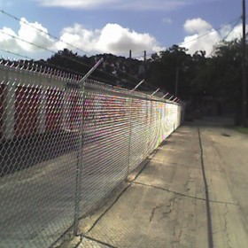 Tampa Barbed Wire Fences