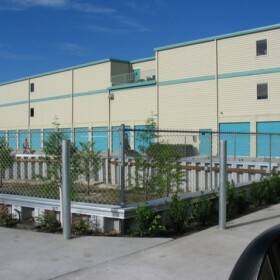 Tampa Chain Link Fence Contractors