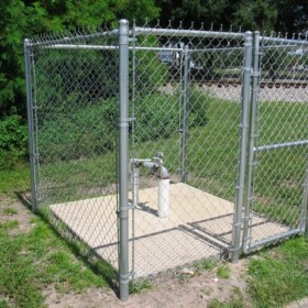Tampa Chain Link Fence Installers