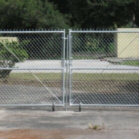 Tampa Chain Link Fence