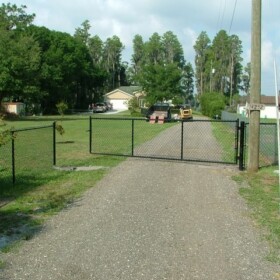 Tampa Chain Link Fences