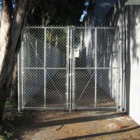 Tampa Chain Link Security Fences