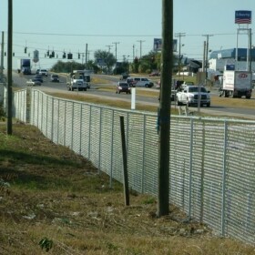 Tampa Residential Chain Link Fences